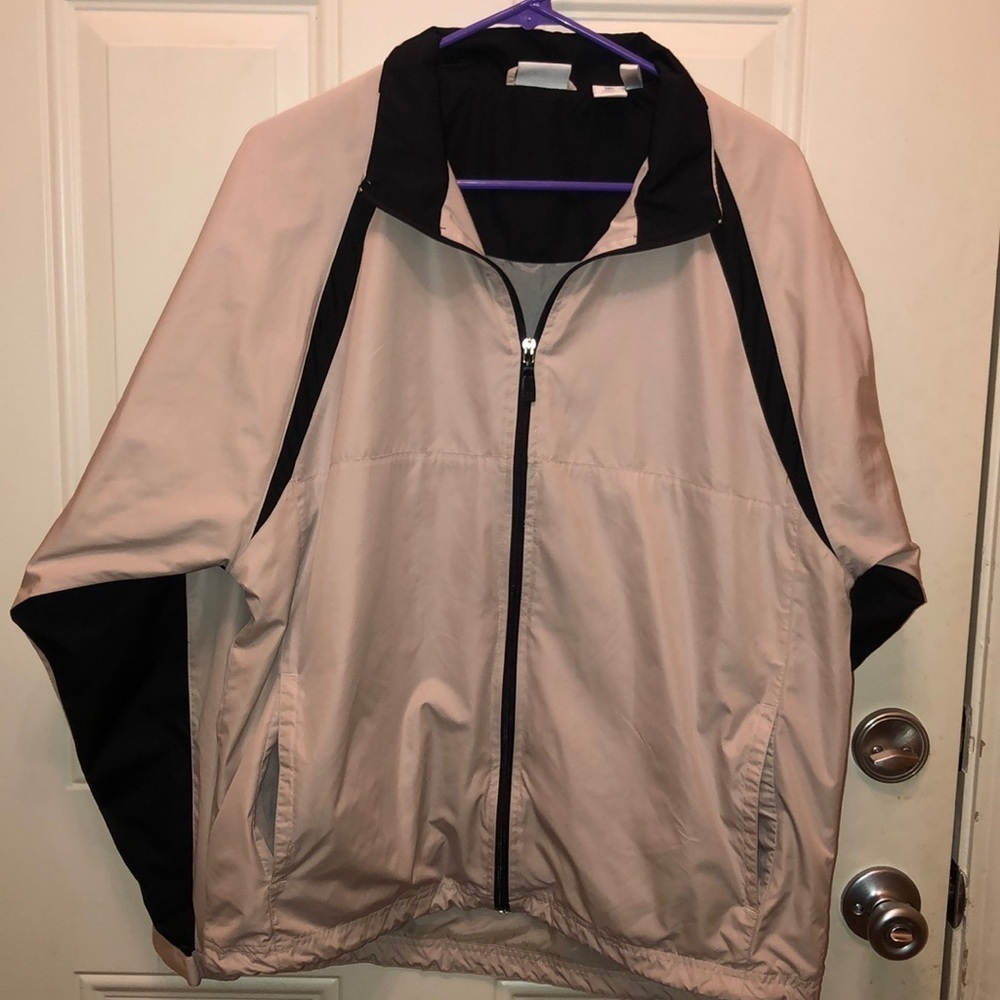 Slazenger jacket